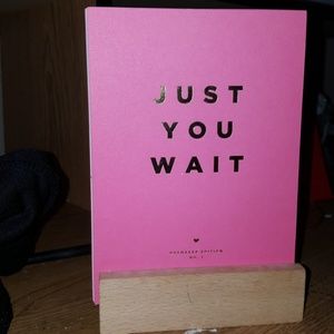 Daymaker quote for desk